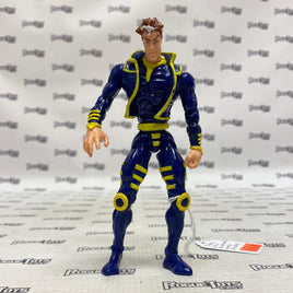 ToyBiz X-Men Marvel’s Most Wanted Nate Grey - Rogue Toys