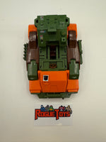 Hasbro Transformers G1 Deluxe Vehicles Autobot Roadbuster