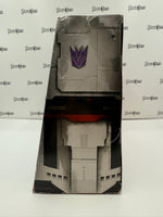 Galoob Micro Machines Transformers Battle Packs Titanium Series Die-Cast War Within Optimus Prime vs War Within Megatron (Toys ‘R’ Us Exclusive)