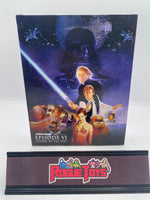 Hasbro Star Wars Episode VI: Return of the Jedi Digital Release Commemorative Collection