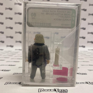 1980 Kenner Star Wars Loose Action Figure Ugnaught - Rogue Toys