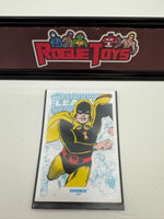 McFarlane Toys Gold Label Collection DC Multiverse JSA Hourman