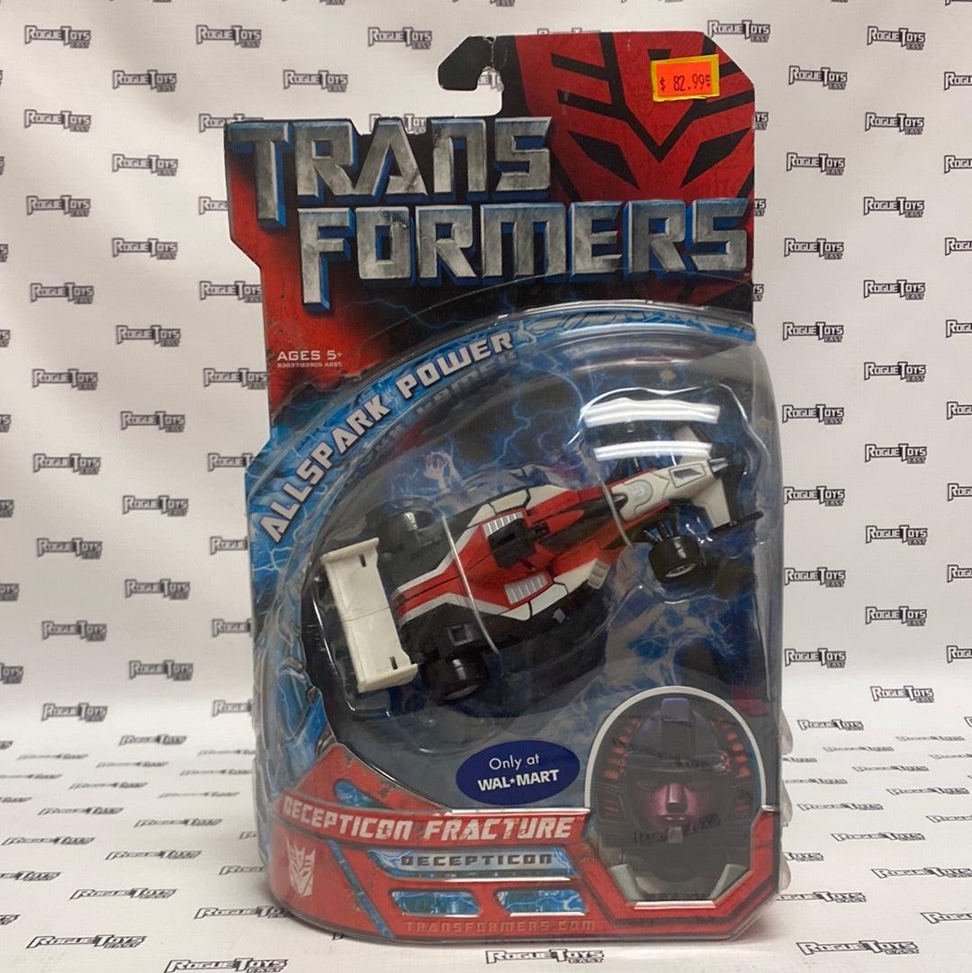 Fracture transformer toy online