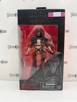 Hasbro Star Wars The Black Series Darth Revan