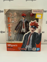 Bandai Spirits S.H.Figuarts Mashle Dot Barrett