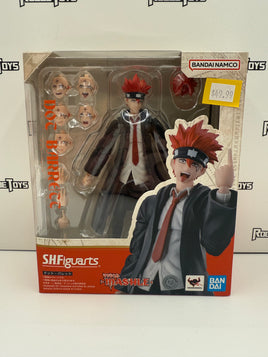 Bandai Spirits S.H.Figuarts Mashle Dot Barrett