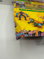 Playmates Nickelodeon Teenage Mutant Ninja Turtles Foot Soldier