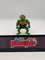 Playmates 1988 Teenage Mutant Ninja Turtles Raphael (Hard Head)