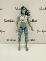 Hasbro Marvel Legends Super Skrull BAF Series Hulk She-Hulk