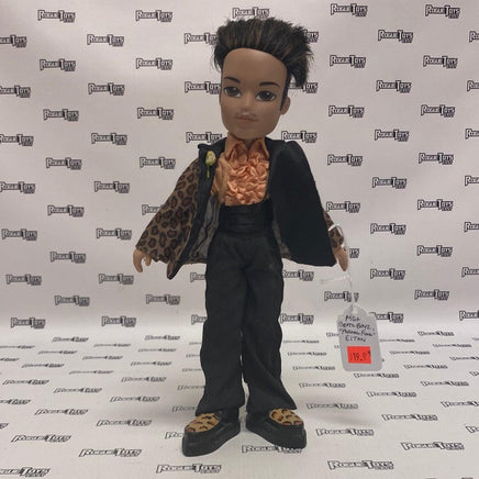 POUPEE BRATZ BOY Eitan On The Mic Neuf EUR 38,90 - FR POUPEE BRATZ BOY Eitan On The Mic Neuf EUR 38,90 - FR
