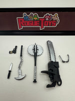 Hasbro G.I. Joe Classified Dreadnok Buzzer