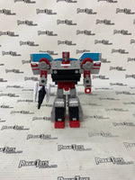 Transformers Legacy Crosscut