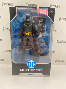 McFarlane Toys DC Multiverse DC Rebirth Batman