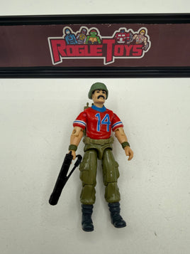 Hasbro G.I. Joe Bazooka