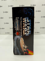 Kenner Star Wars The Power of the Force Rebel Alliance Landspeeder