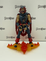 Hasbro Marvel Legends Demogoblin Build-A-Figure (BAF) w/ Glides