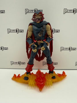 Hasbro Marvel Legends Demogoblin Build-A-Figure (BAF) w/ Glides