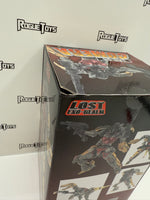 FansProject Lost Exo-Realm LER-05 Comera