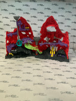 Bluebird Mighty Max Trapped In Skull Mountain