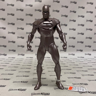 DC Direct Alex Ross Justice League Series 7 Armored Man