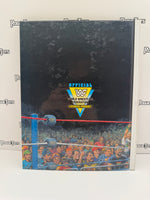TitanSports WWF A True Champion An Adventure with Hulk Hogan