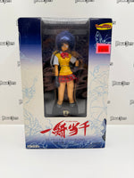 Yamato Extra Story Image Figure Battle Vixens Ryomou Shimei