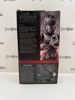 Hasbro Star Wars The Black Series Star Wars: The Bad Batch Echo