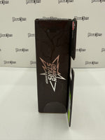 Bandai Dragon Ball Super Dragon Stars Series 9 Super Saiyan 4 Goku