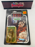 Kenner Star Wars: Return of the Jedi Chief Chirpa