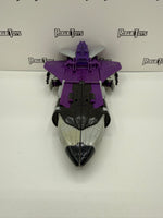Hasbro Transformers Generations Titans Return Voyager Class Decepticon Astrotrain & Darkmoon