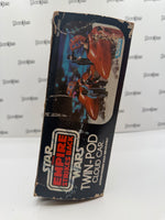 Kenner Star Wars: The Empire Strikes Back Twin-Pod Cloud Car