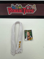 Mattel WWE Elite Collection Series 21 Alberto Del Rio