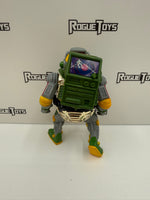 Playmates Teenage Mutant Ninja Turtles (TMNT) Metalhead