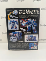 Mech Fans Toys MF-08 Ultrl Magenus