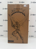 Mattel Masters of the Universe (MOTU) Rulers of the Sun Sun-Man
