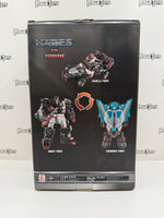 TFC Toys Hades H-03 Cerberus