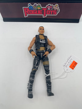 Mattel WWE Elite Rhea Ripley (Incomplete)