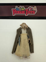 Kenner Star Wars: Return of the Jedi Squid Head