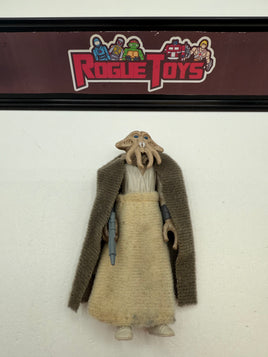 Kenner Star Wars: Return of the Jedi Squid Head
