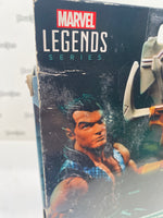 Hasbro Marvel Legends Namor