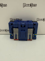 Hasbro Transformers G1 Soundwave & Buzzsaw