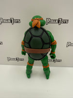 NECA Teenage Mutant Ninja Turtles (TMNT) Cartoon 4-Pack