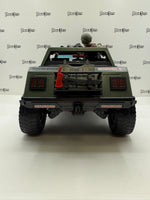 Hasbro G.I. Joe Classified Series Vamp #112