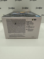 Bandai Spirits Match Makers Dragon Ball Z Majin Vegeta SSJ