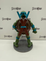 Playmates Teenage Mutant Ninja Turtles Classic Collection Leonardo