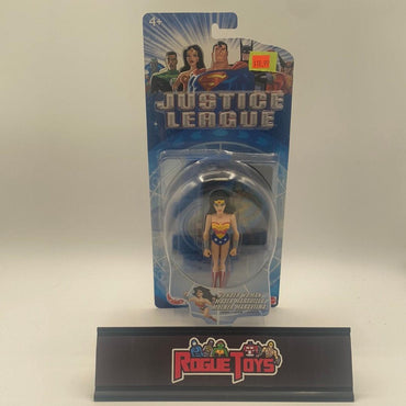Mattel DC Justice League Wonder Woman - Rogue Toys