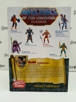 Mattel Masters of the Universe (MOTU) Classics Blade