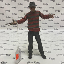 Nightmare on Elm Street Freddy Krueger