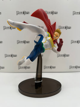 Bandai Spirits The Amazing Heroes (Vol.8) My Hero Academia Togata Mirio