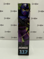 Hasbro G.I. Joe Classified Series Cobra Techno-Viper